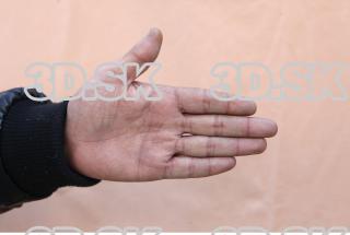 Hand texture of street references 468 0002